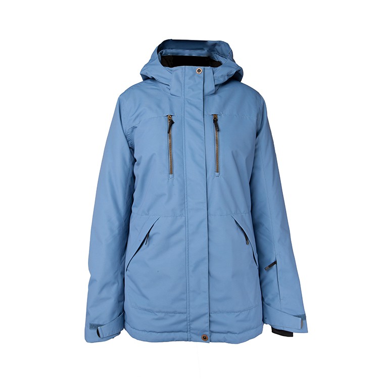 padded parka padded parka