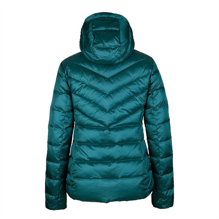 padded down jacket-2