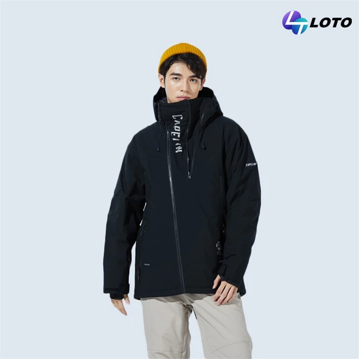 Fashional Ski Jacket