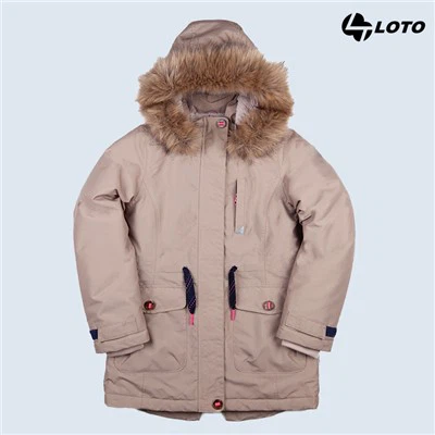 Дечија јакна за девојчице