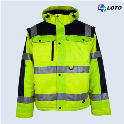 Мушка зимска радна одећа