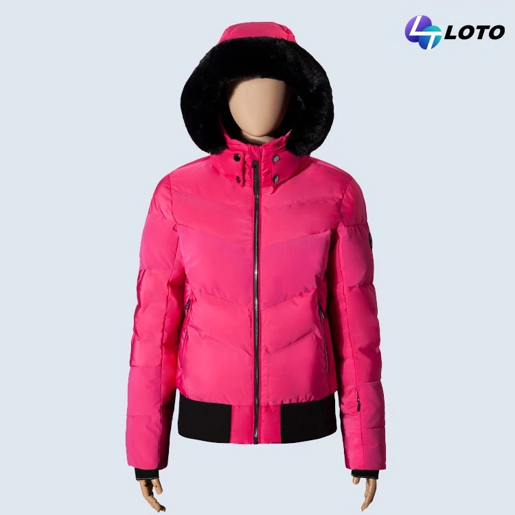 fashionable ski jacket (1)