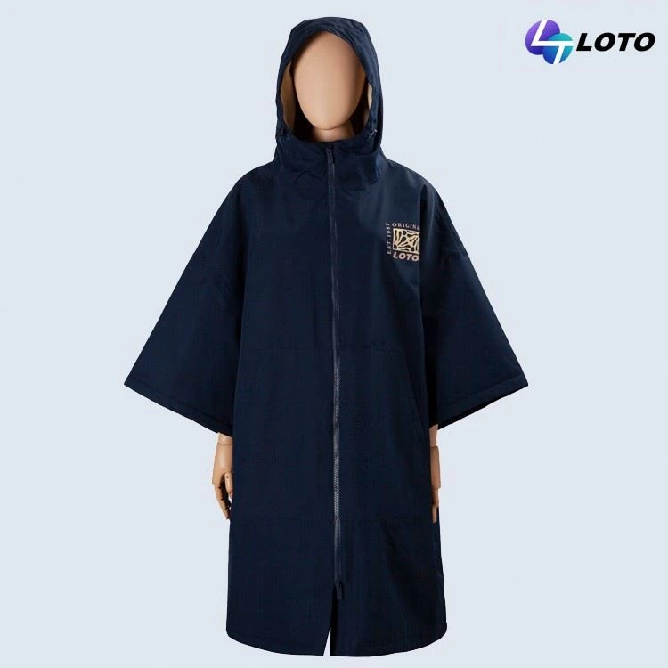ladies beach robe (1)